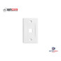 Placa Ejecutiva 1 Puerto RJ45120 LANCOM ZZ-SMB-FP-040-1