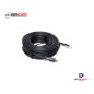 Cable HDMI 2.0 De Fibra Optica De 100 Metros Ultra HD 4K 60HZ LANCOM ZZ-AOC-A-BK-100