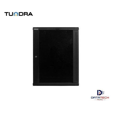 Gabinete de Pared Fijo puerta de vidrio 15-RU 766 x 600 x 450mm TUNDRA GAFPV15-645