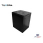 Gabinete de Pared Pivotable puerta de vidrio 15-RU 766 x 600 x 550mm TUNDRA GAA15-655