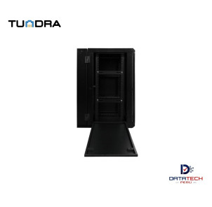 Gabinete de Pared Pivotable puerta de vidrio 15-RU 766 x 600 x 550mm TUNDRA GAA15-655