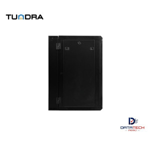 Gabinete de Pared Pivotable puerta de vidrio 15-RU 766 x 600 x 550mm TUNDRA GAA15-655