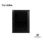 Gabinete de Pared Pivotable puerta de vidrio 15-RU 766 x 600 x 550mm TUNDRA GAA15-655