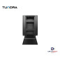 Gabinete de Piso con garruchas puerta microperforado 22-RU 1166 x 600 x 800mm TUNDRA GP22-680P2P2