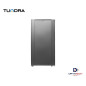 Gabinete de Piso con garruchas puerta microperforado 42-RU 2055 x 800 x 1000mm TUNDRA GP42-810CP2