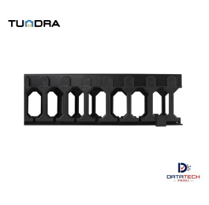 Ordenador de cables vertical para gabinetes de 42-RU TUNDRA OV-4202