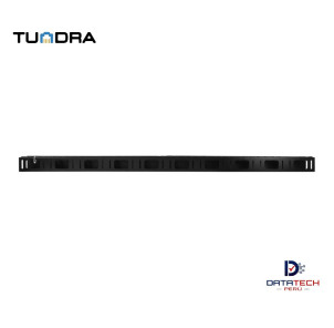Ordenador de cables vertical para gabinetes de 42-RU TUNDRA OV-4202