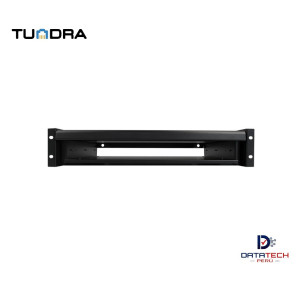 Bandeja 1-RU deslizable para monitor y teclado TUNDRA BD-1928