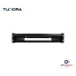 Bandeja 1-RU deslizable para monitor y teclado TUNDRA BD-1928