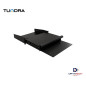 Bandeja 1-RU deslizable para monitor y teclado TUNDRA BD-1928