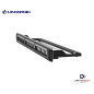 Patch Panel 24 Puertos Modular con 24und Jacks Cat6 incluidos LINKBASIC PNA24-UC6