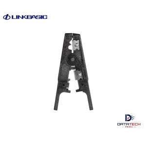 Herramienta Pelador de Cable UTP/STP, Coaxial LINKBASIC SK-7501