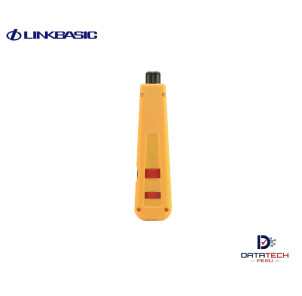 Herramienta de impacto para jack tipo 110 LINKBASIC TLA11