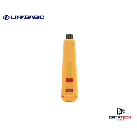 Herramienta de impacto para jack tipo 110 LINKBASIC TLA11