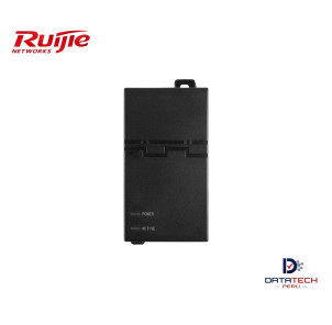 Adaptador Poe de 1 puerto de Reyee 25000Base-T 50V 60W RUIJIE NETWORKS RG-POE-50-60W-MG