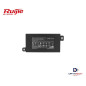 Adaptador Poe de 1 puerto de Reyee 25000Base-T 50V 60W RUIJIE NETWORKS RG-POE-50-60W-MG