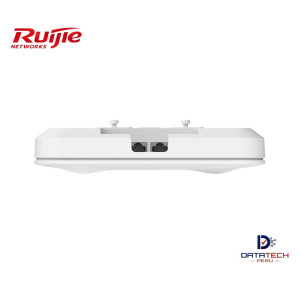Reyee AX1800 Wi-Fi 6 Puertos de enlace ascendente doble banda Gb RUIJIE NETWORKS RG-RAP2260(G)