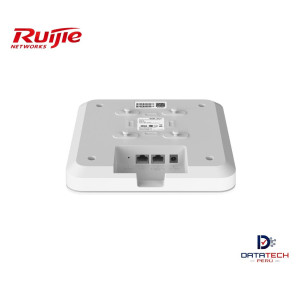Reyee AX1800 Wi-Fi 6 Puertos de enlace ascendente doble banda Gb RUIJIE NETWORKS RG-RAP2260(G)