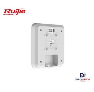 Reyee AX1800 Wi-Fi 6 Puertos de enlace ascendente doble banda Gb RUIJIE NETWORKS RG-RAP2260(G)