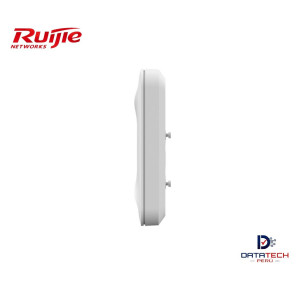 Reyee AX1800 Wi-Fi 6 Puertos de enlace ascendente doble banda Gb RUIJIE NETWORKS RG-RAP2260(G)