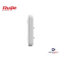 Reyee AX1800 Wi-Fi 6 Puertos de enlace ascendente doble banda Gb RUIJIE NETWORKS RG-RAP2260(G)