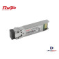 Transceptor de 10GBase-SR, SFP+ Multimodo (850nm, 300m, LC) RUIJIE NETWORKS XG-SFP-SR-MM850