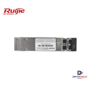 Transceptor de 10GBase-SR, SFP+ Multimodo (850nm, 300m, LC) RUIJIE NETWORKS XG-SFP-SR-MM850