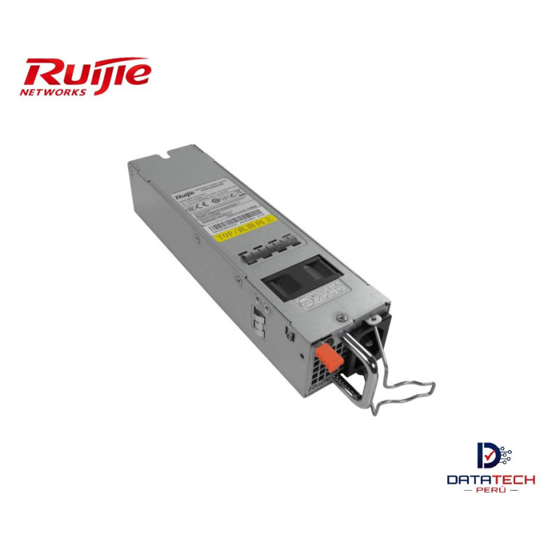 Módulo de potencia de CA de 150W RUIJIE NETWORKS RG-PA150IB-F