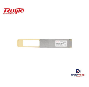 transceptor de 40GBase-SR QSFP+ Multimodo RUIJIE NETWORKS 40G-QSFP-SR-MM850