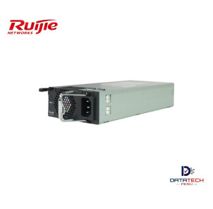 FUENTE 740W PARA Switches RG-S5310-24GT4XS-P-E / RG-S5310-48GT4XS-P-E RUIJIE NETWORKS RG-PA1000I-P-F