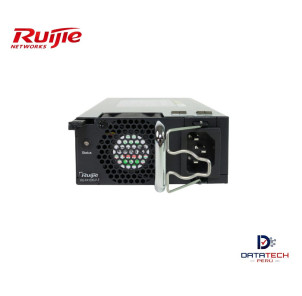 FUENTE 740W PARA Switches RG-S5310-24GT4XS-P-E / RG-S5310-48GT4XS-P-E RUIJIE NETWORKS RG-PA1000I-P-F