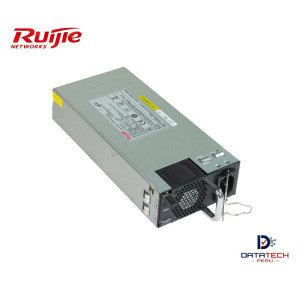 FUENTE 740W PARA Switches RG-S5310-24GT4XS-P-E / RG-S5310-48GT4XS-P-E RUIJIE NETWORKS RG-PA1000I-P-F
