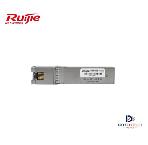 transceptor 1000Base-TX SFP (100m) RUIJIE NETWORKS Mini-GBIC-GT