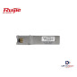 transceptor 1000Base-TX SFP (100m) RUIJIE NETWORKS Mini-GBIC-GT