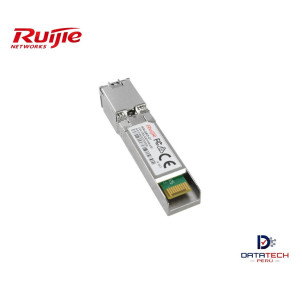 transceptor 1000Base-TX SFP (100m) RUIJIE NETWORKS Mini-GBIC-GT