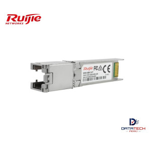 transceptor 1000Base-TX SFP (100m) RUIJIE NETWORKS Mini-GBIC-GT