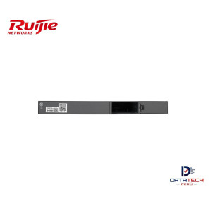 Switch 48-puerto 10/100/1000Base-T, y 4 1G/10G SFP+ Puertos, Soporte Poe+ RUIJIE NETWORKS RG-CS83-48GT4XS-PD
