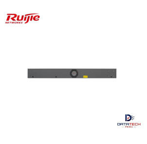 Switch 48-puerto 10/100/1000Base-T, y 4 1G/10G SFP+ Puertos, Soporte Poe+ RUIJIE NETWORKS RG-CS83-48GT4XS-PD