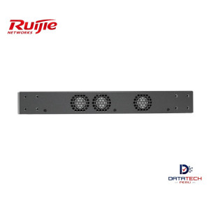 Switch modular Puertos SFP 24 x 1000m (1-16 SFP 8 x 10/100/1000Base-T 8 x 1G/10G SFP+ RUIJIE NETWORKS RG-S5760C-24SFP/8GT8XS-X