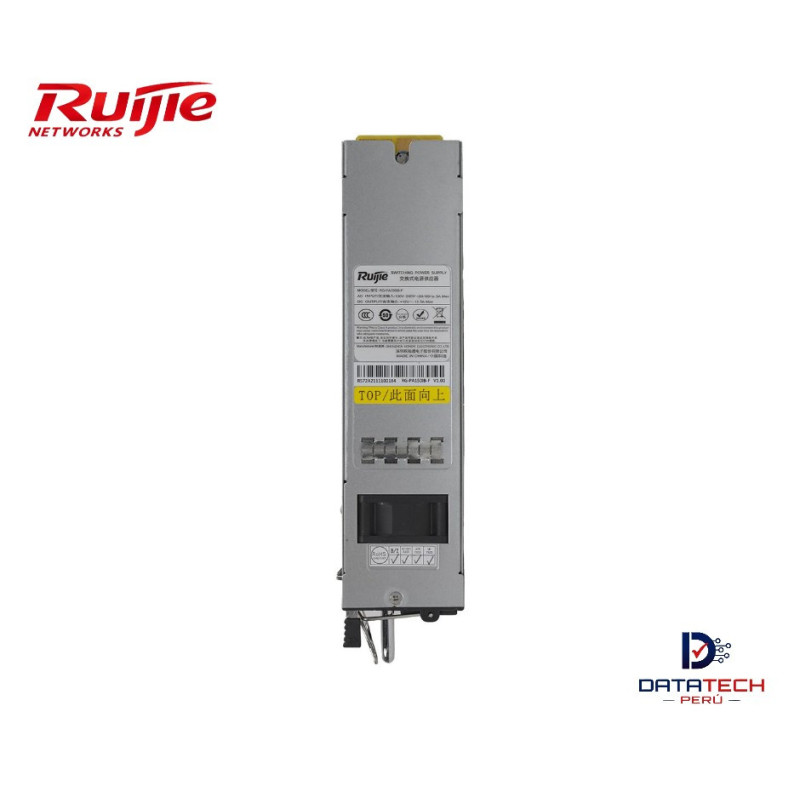 Módulo de alimentación de CA de 150W RUIJIE NETWORKS RG-PA150I-F