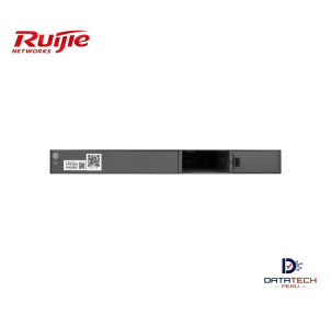 Switch 24-puerto 10/100/1000Base-T, y 4 1G/10G SFP+ Puertos RUIJIE NETWORKS RG-CS83-24GT4XS-PD