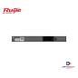 Switch 24-puerto 10/100/1000Base-T, y 4 1G/10G SFP+ Puertos RUIJIE NETWORKS RG-CS83-24GT4XS-PD