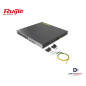 Switch 24-puerto 10/100/1000Base-T, y 4 1G/10G SFP+ Puertos RUIJIE NETWORKS RG-CS83-24GT4XS-PD