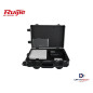 Kit de demostración Ruijie, contiene 01 RG-MALETIN con cables, accesorios y regleta de poder RUIJIE NETWORKS RG-DEMO-KIT-1 Kit de demostración Ruijie, contiene 01 RG-MALETIN con cables, accesorios y regleta de poder RUIJIE NETWORKS RG-DEMO-KIT-1