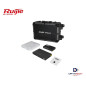 Kit de demostración Ruijie, contiene 01 RG-MALETIN con cables, accesorios y regleta de poder RUIJIE NETWORKS RG-DEMO-KIT-1 Kit de demostración Ruijie, contiene 01 RG-MALETIN con cables, accesorios y regleta de poder RUIJIE NETWORKS RG-DEMO-KIT-1