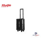 Kit de demostración Ruijie, contiene 01 RG-MALETIN con cables, accesorios y regleta de poder RUIJIE NETWORKS RG-DEMO-KIT-1 Kit de demostración Ruijie, contiene 01 RG-MALETIN con cables, accesorios y regleta de poder RUIJIE NETWORKS RG-DEMO-KIT-1