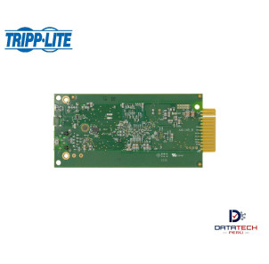 Tarjeta de Comunicaciones Administración Remota TRIPP LITE WEBCARDLX