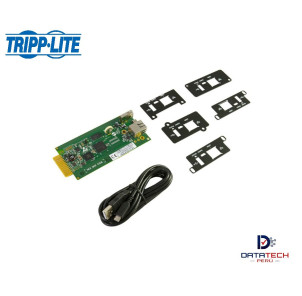 Tarjeta de Comunicaciones Administración Remota TRIPP LITE WEBCARDLX