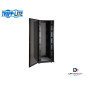 Gabinete de Piso 42 RU 199.39 x 75.01 x 109.22cm Puerta Microperforado TRIPP LITE SR42UBWD
