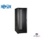 Gabinete de Piso 42 RU 199.39 x 75.01 x 109.22cm Puerta Microperforado TRIPP LITE SR42UBWD